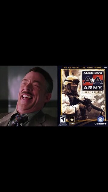 A Totally Accurate Depiction Of Basic Training Presented By The US Army #Shorts