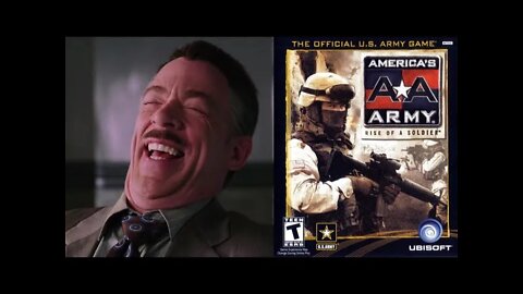 A Totally Accurate Depiction Of Basic Training Presented By The US Army #Shorts