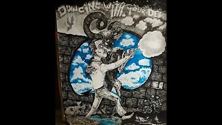 Dancing with Your Devil