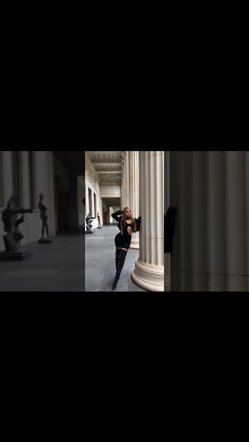 Such A Happy Girl | #funyum #shorts #shortsfeed