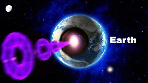 The Dangerous Substance In Space That Can Destroy Our Planet With One Blow