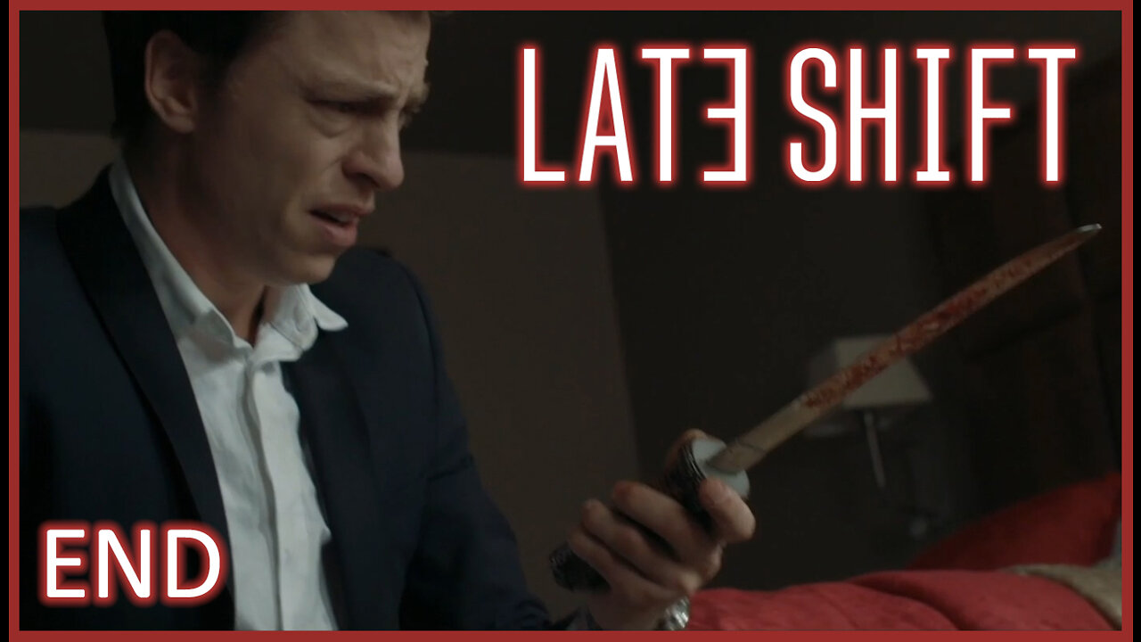 My Decisions Got A Lot Worse | Late Shift [3/3] FMV/Interactive Movie Game