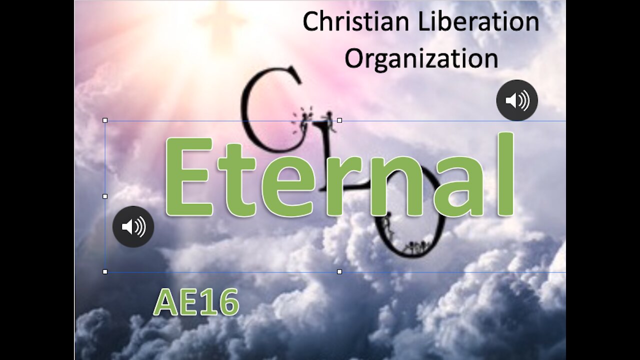 AE16 - Eternal