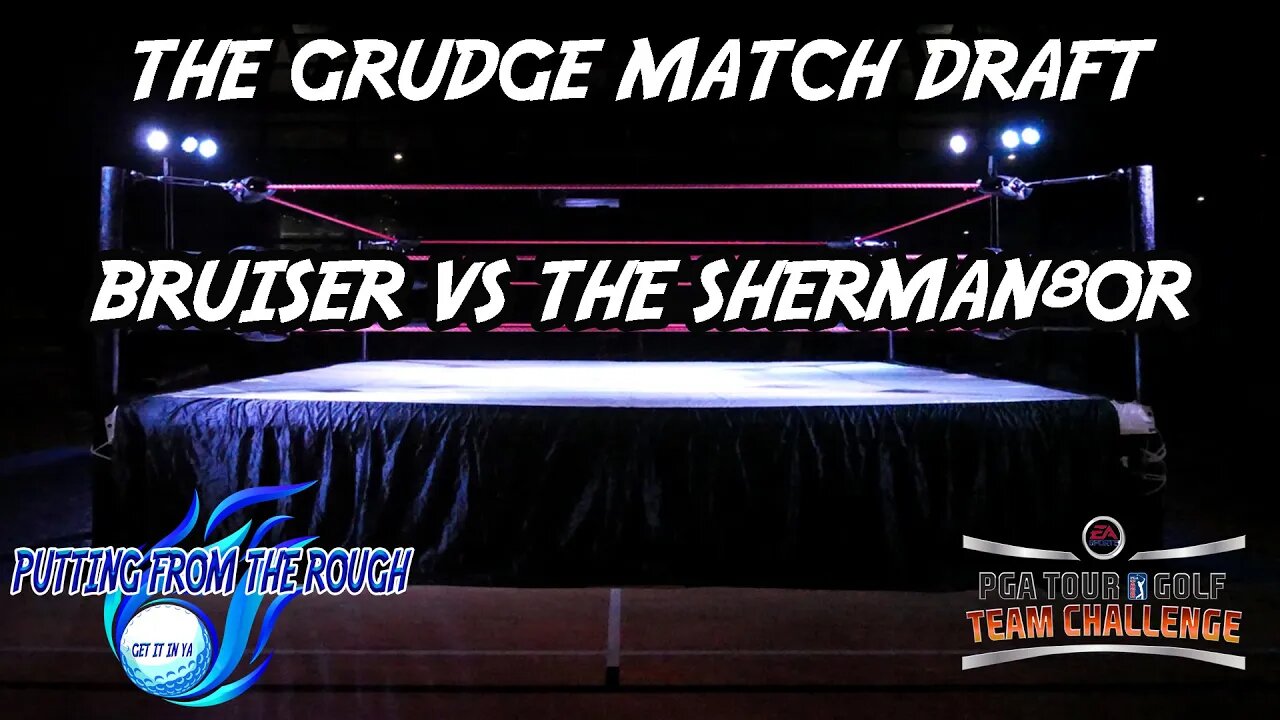 Grudge Match Draft