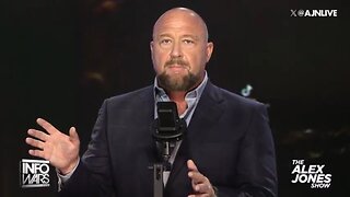 ALEX JONES (Full Show) Sunday - 12/15/24