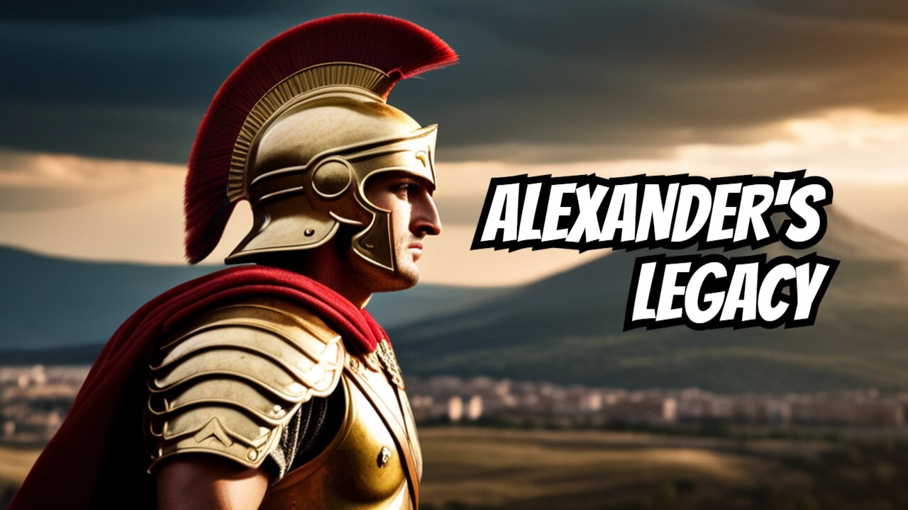 10 Mind Blowing Facts on Alexander the Great