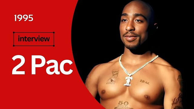 1995 2Pac Throwback Interview