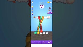 Tangle Master - Level 50