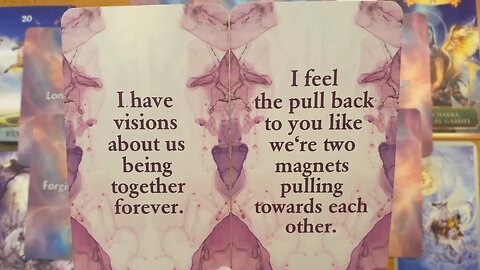 SOMEONE NEEDS TO TELL YOU WHAT THEY’RE FEELING & THINKING 💜 🌷(COLLECTIVE LOVE READING) 🔮🦄