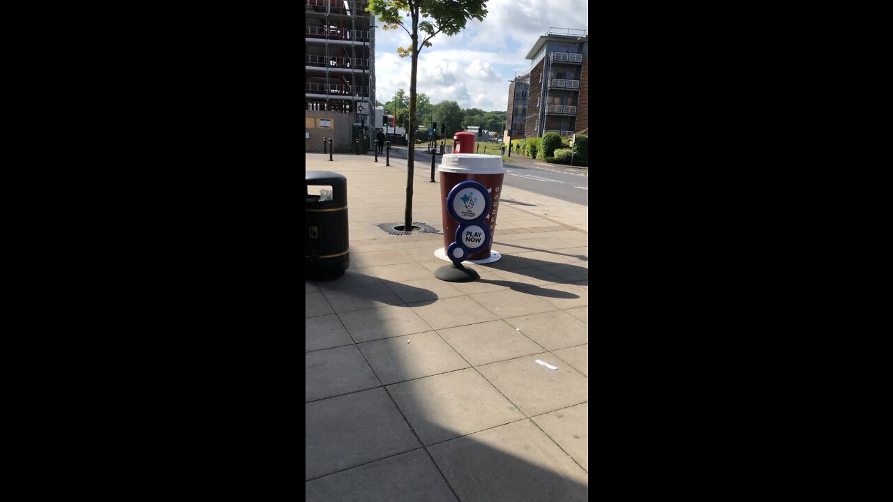 Peter The Great of Burrell Road