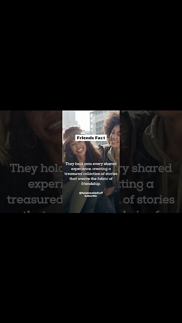 True friends are like a library of memories #relationshipadvice #shorts