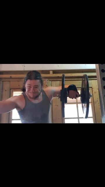 Meathead does TIE Fighter Rows