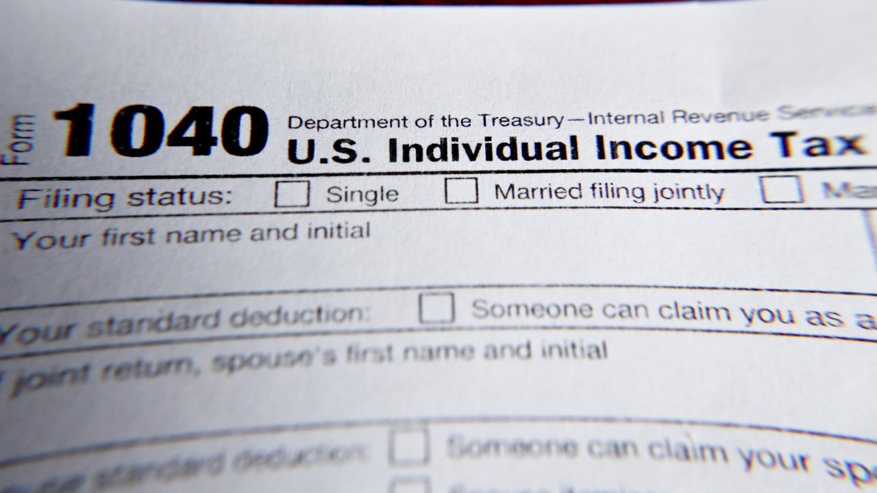 Taxing Times: What Does The Filing Extension Mean For Taxpayers?