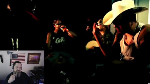 Good Ol Boyz Country to the City ft Bubba Sparxxx JG Madeumlook Reaction