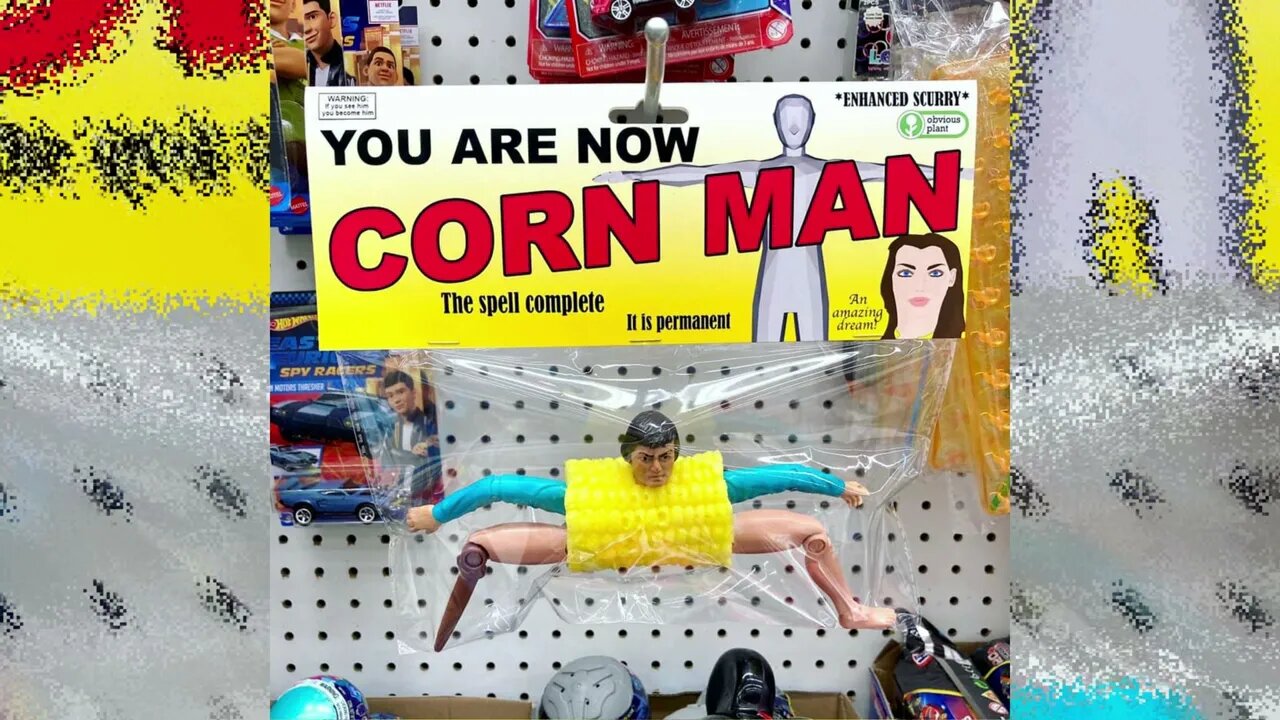 Fail Toys!😂