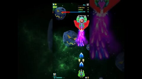 GALAXY ATTACK ALIEN SHOOTER - PVP SURVIVAL 1 VS 100 (15 Nov 2021) - All prizes collected