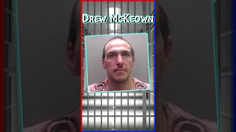 Drew McKeown - Doesnt Understand The Word NO