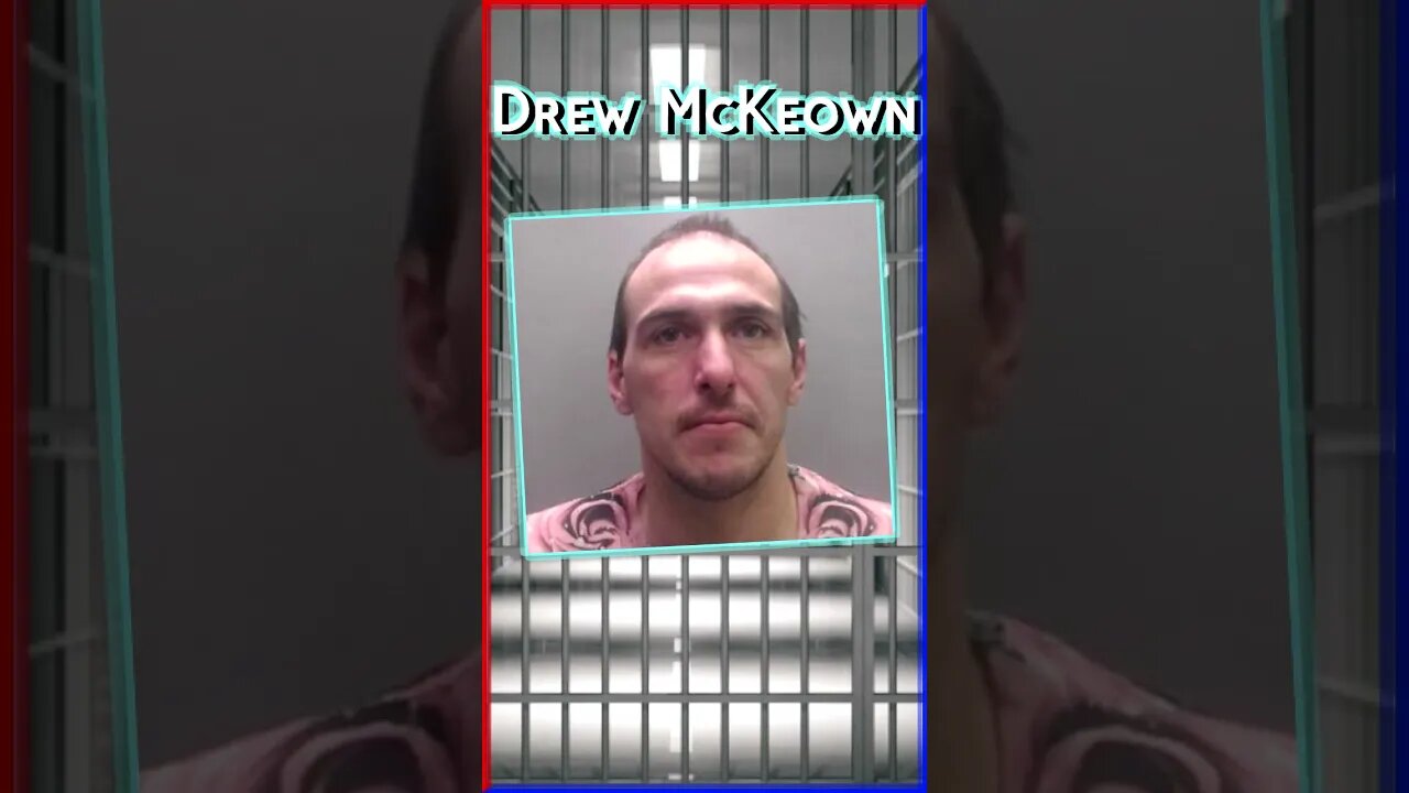 Drew McKeown - Doesnt Understand The Word NO