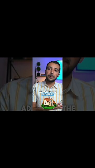 Why Cashflow is Higher in Short-Term Rentals #shorts