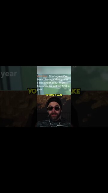 Video Games Hold Back Your True Potential