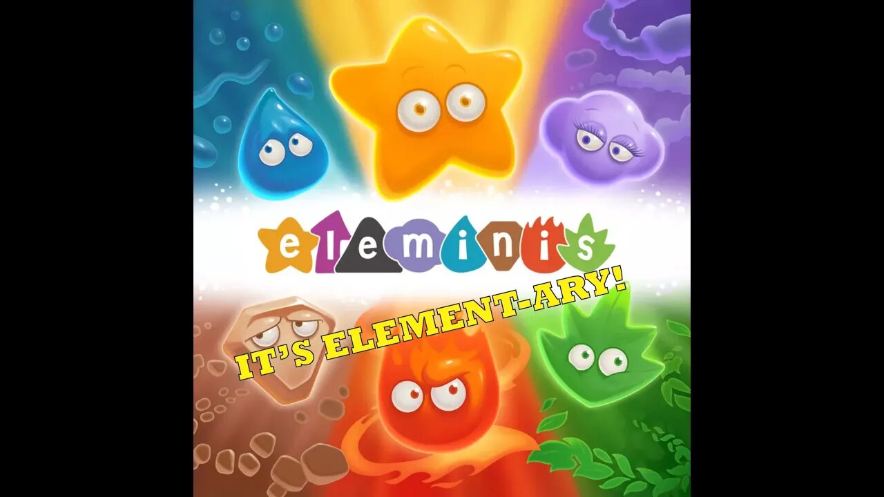 Eleminis Review