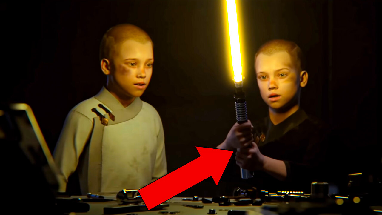 Why Every Star Wars Fan Needs to Watch The Old Republic Trailers