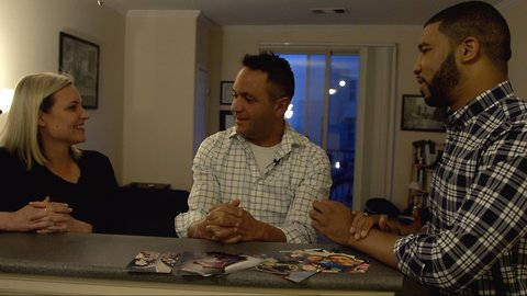 Two Columbine Survivors Have Worked To Move On, Heal By Giving Back