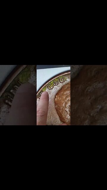 $1,500 Penny Everyone is looking for! #coin