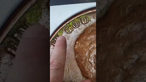 $1,500 Penny Everyone is looking for! #coin