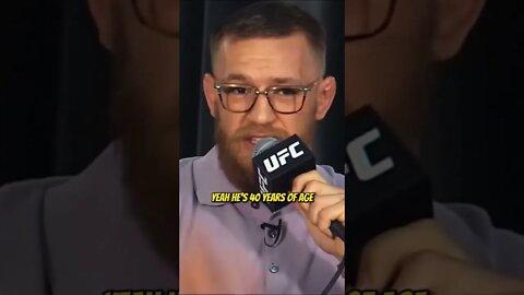 Conor McGregor ROASTS John Cena 😂
