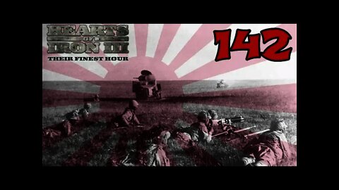 Hearts of Iron 3: Black ICE 9.1 - 142 (Japan) Making Advances!