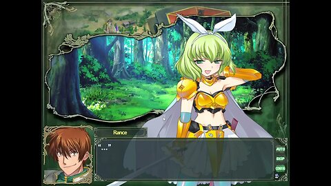 r3tard replay rance quest after not playing it for more than a decade7