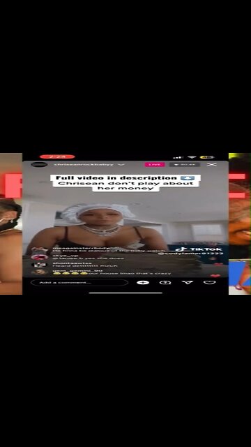 #chriseanrock want every penny she work for ? #blueface pay up 🤣😂