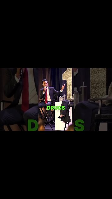 Vivek Says He Wants To Shut Down The FBI as One Of His First Tasks In Office -World-Wire #shorts