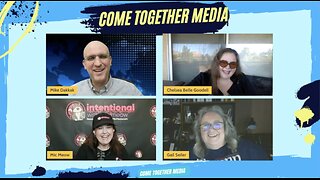 Come Together Media – Ep 12 – Stealing the House, Trump’s Avengers, & Liberal Meltdowns