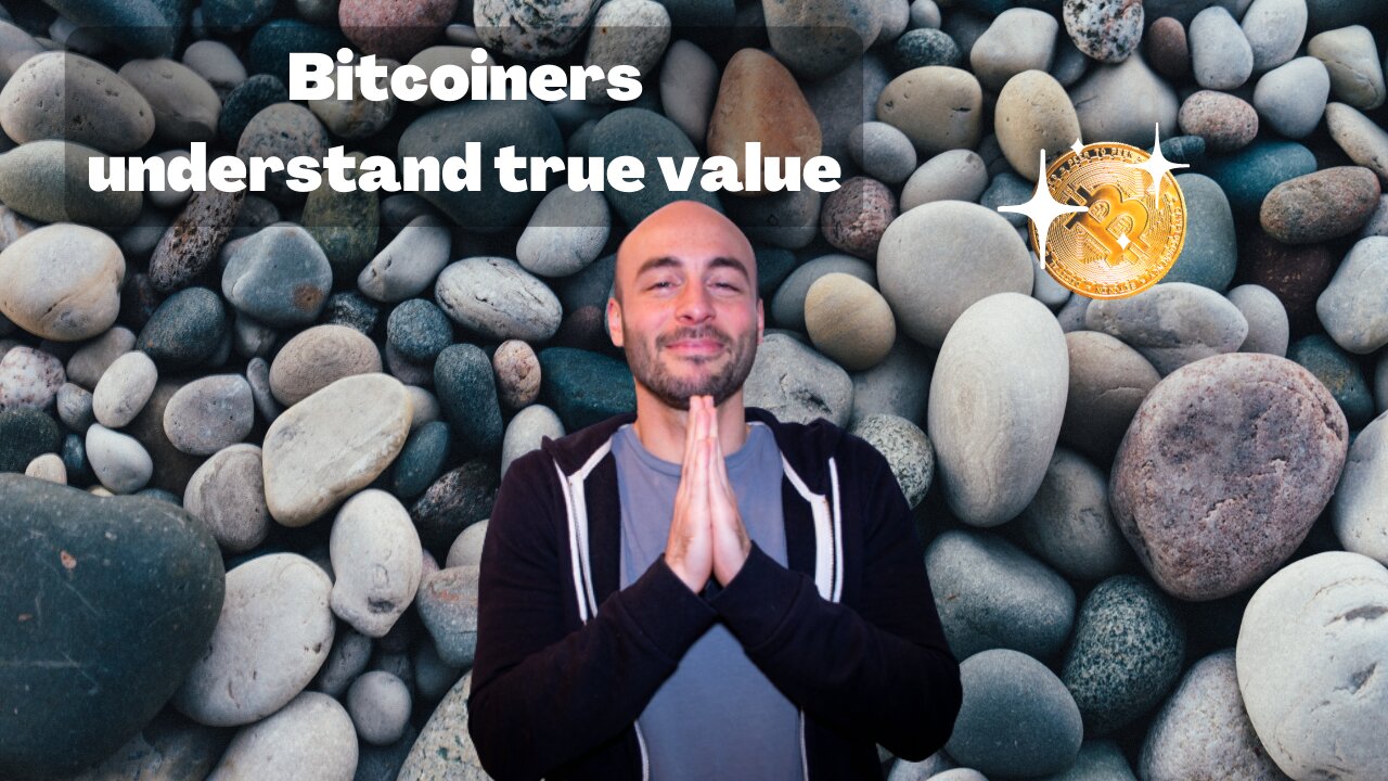 Fiat Is the Illusion of Wealth While Bitcoin Is True Wealth