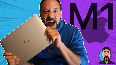 MacBook Air M1 Review | From a PC Enthusiast