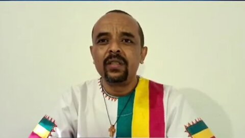 ለመታሰርም እድል ላይኖራችሁ ይችላል የንጹሀን ደም ይፋረዳችኋል - መ/ር ዘመድኩን በቀለ