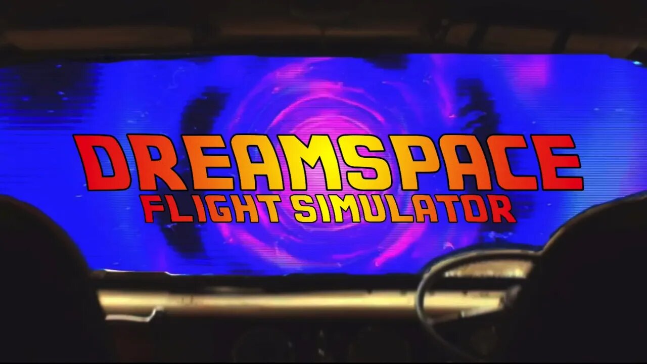 Dream Space Flight Simulator