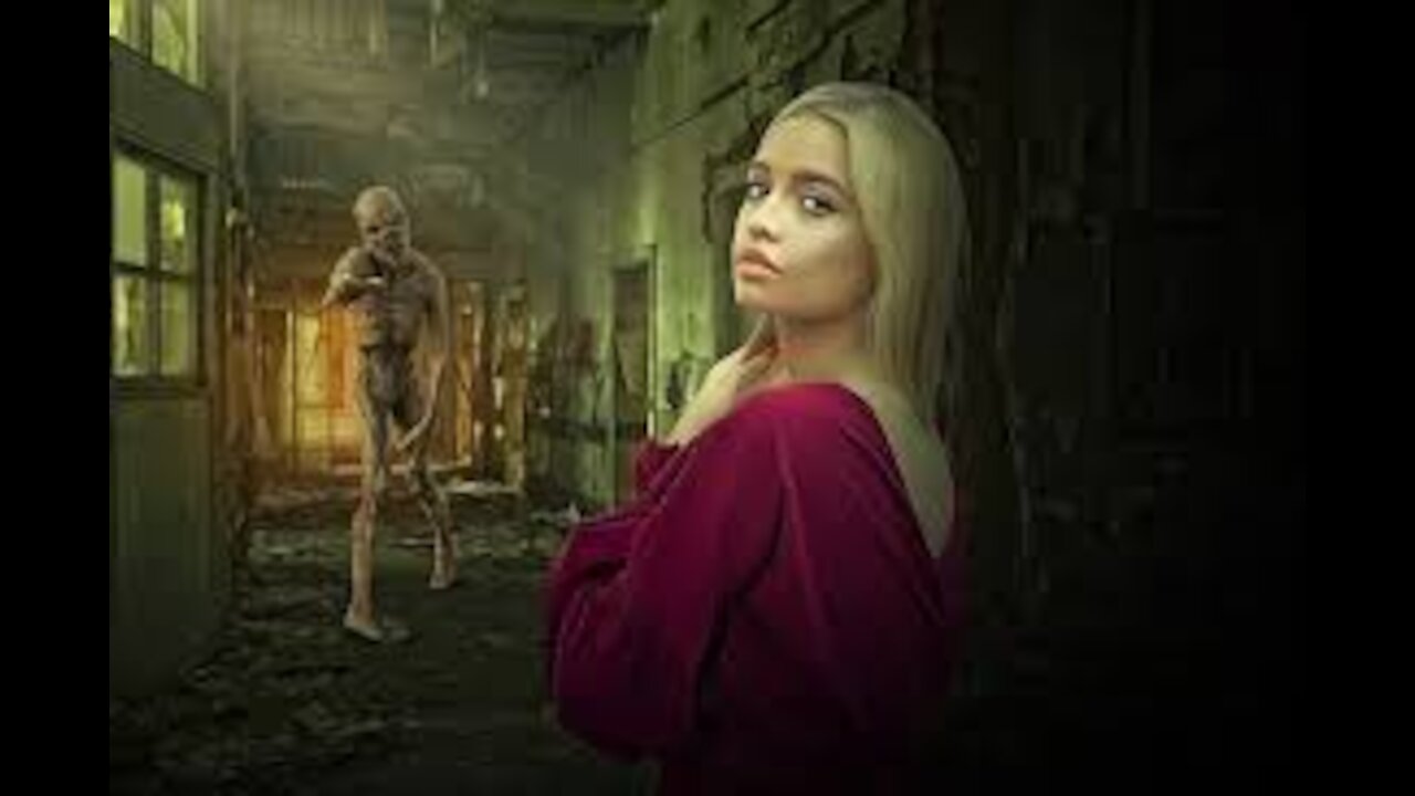 Horror house