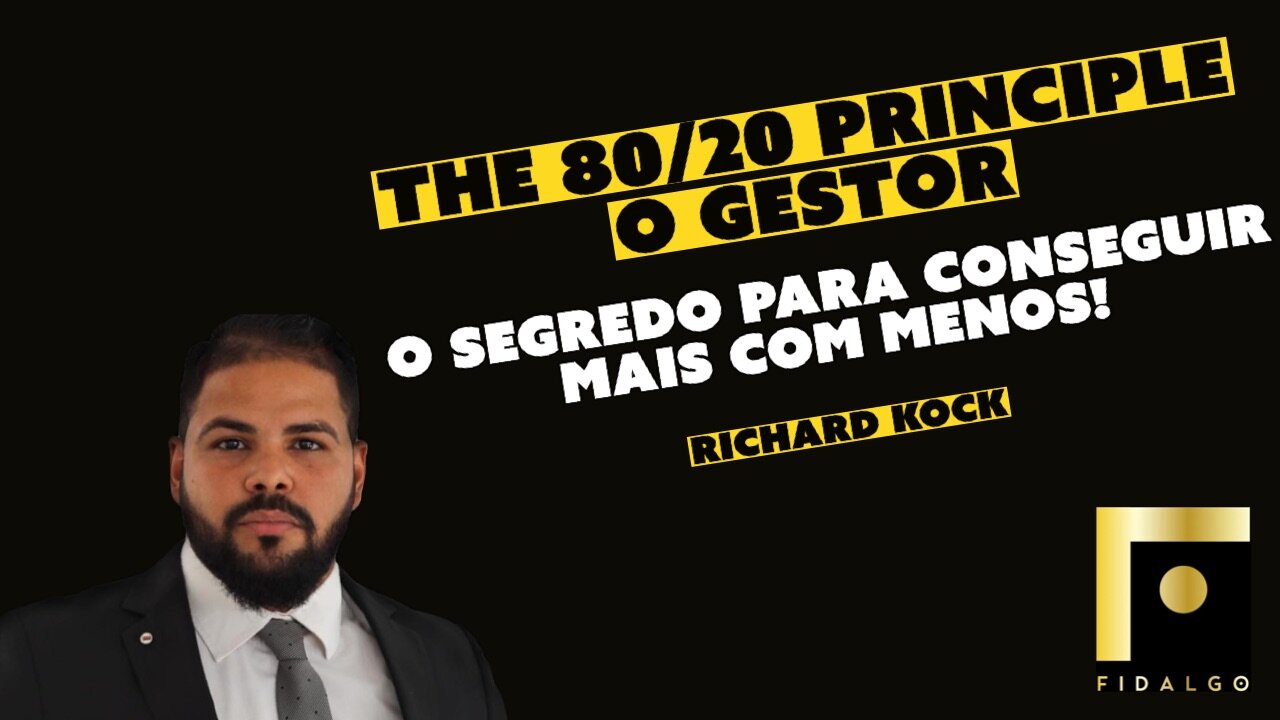 Segredo para conseguir menos mais mais!