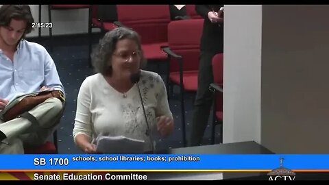 The System teacher 'I Have A Master's Degree': Teacher Mocks Parental Involvement In Curriculum