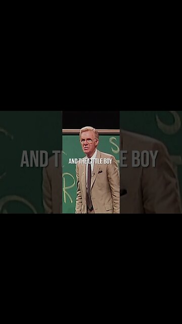 The Story of How Any Balloon Can Fly!