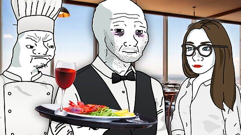 Life of a server