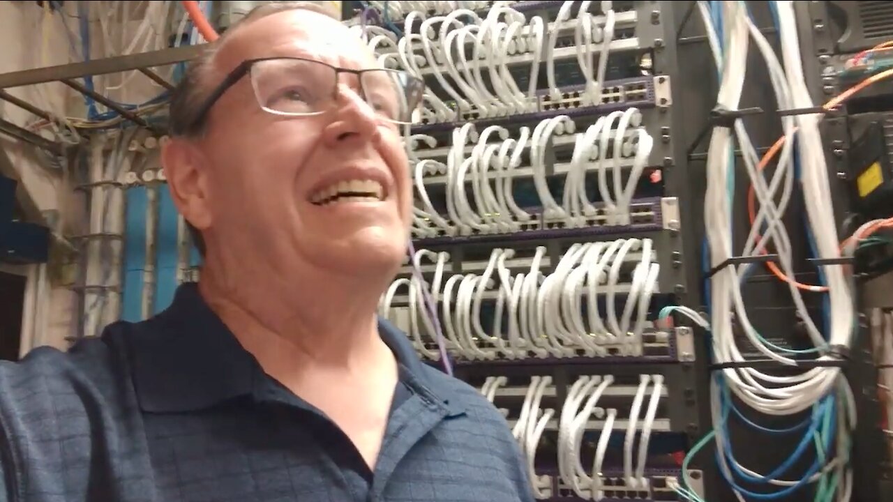 Network Admin Life: Introduction