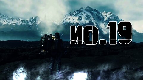 Zagrajmy w death stranding #19 - narzędzia