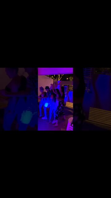 DE RESTO TÁ TUDO NORMAL! #shorts #short #dançando #dança