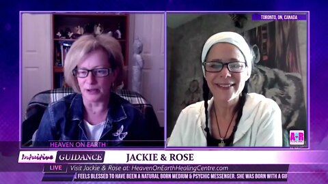 Heaven On Earth - March 8, 2022