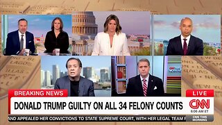 George Conway: ‘If You Don’t Want To Be Held Liable for Rape, Like Donald Trump Has...’