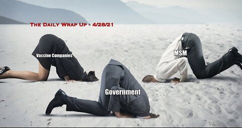 Scholz: "The plandemic is not over."